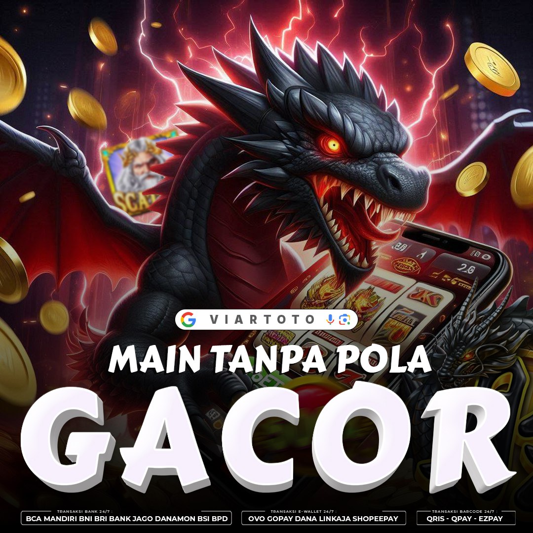 VIARTOTO BO SITUS SLOT RAFFI AHMAD 88 GACOR LOGIN SLOT 77 TERPERCAYA image 1